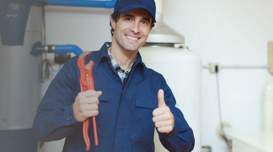Professional Tankless Water Heater Installation in Cocolamus, PA